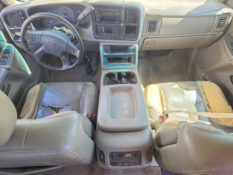 2006 Gmc Sierra მანქანა იყიდება აუქციონზე, vin: 1GTHK23D76F169946, აუქციონის ნომერი: 56506236