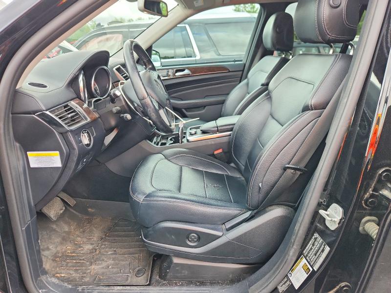 Aukcja sprzedaży 2014 Mercedes-benz Ml, vin: 4JGDA5HBXEA276698, numer aukcji: 57738976