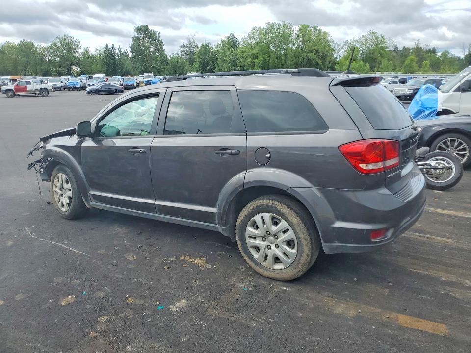 55694566 :رقم المزاد ، 3C4PDCBB6KT719083 vin ، 2019 Dodge Journey مزاد بيع