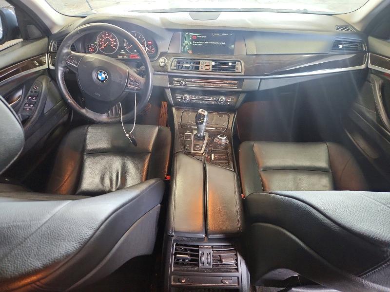 Aukcja sprzedaży 2013 Bmw 535, vin: WBAFU7C59DDU71980, numer aukcji: 59312616