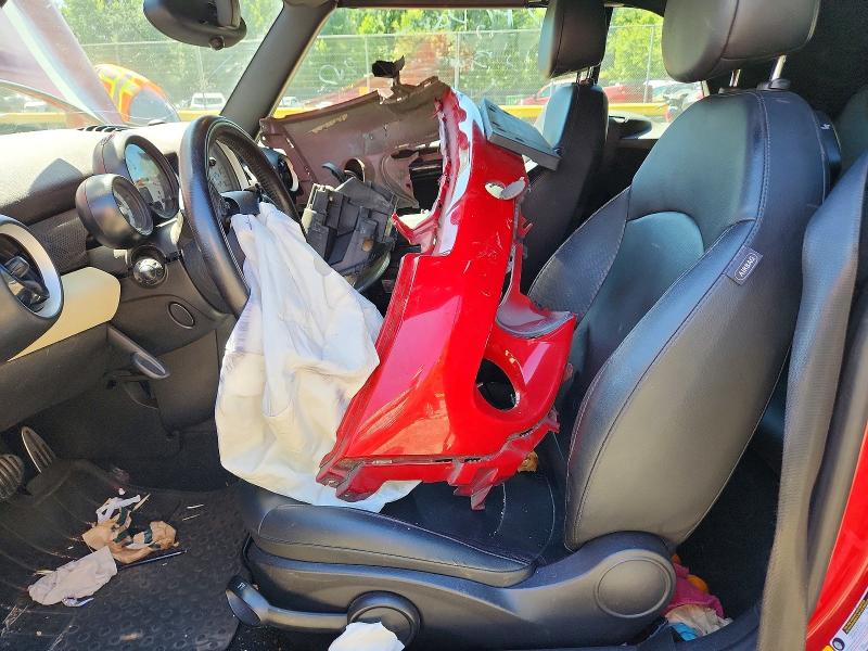 Aukcja sprzedaży 2014 Mini Cooper, vin: WMWZP3C50ET706335, numer aukcji: 58305836