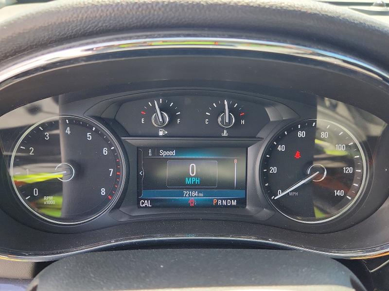 Aukcja sprzedaży 2020 Buick Encore, vin: KL4CJASB0LB005166, numer aukcji: 58713006