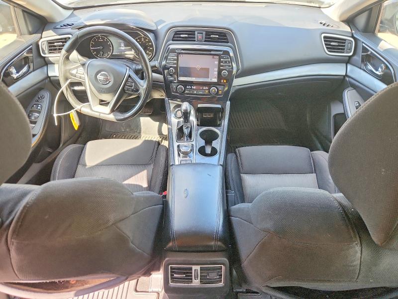 Продаж на аукціоні авто 2016 Nissan Maxima, vin: 1N4AA6AP8GC407546, номер лоту: 59158086