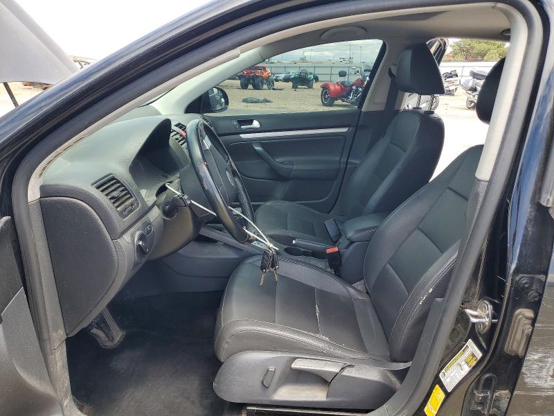 58931436 :رقم المزاد ، 3VWRZ71K79M093287 vin ، 2009 Volkswagen Jetta مزاد بيع
