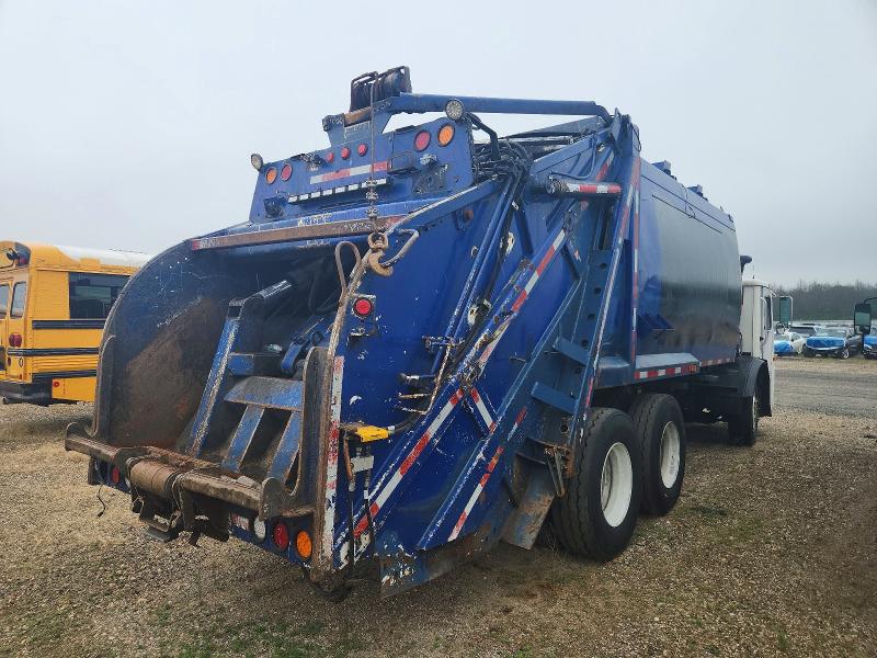 Aukcja sprzedaży 2015 Mack Leu613, vin: 1M2AU04CXFM008973, numer aukcji: 57216916
