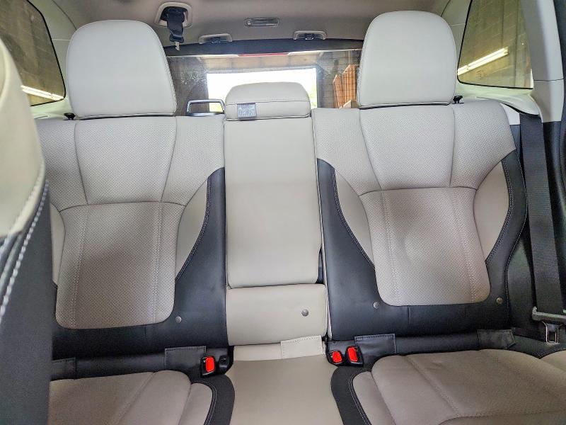 Продаж на аукціоні авто 2024 Subaru Forester, vin: JF2SKALC7RH463591, номер лоту: 57622166