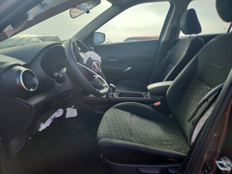 Aukcja sprzedaży 2023 Nissan Kicks, vin: 3N1CP5CV7PL551300, numer aukcji: 57967746