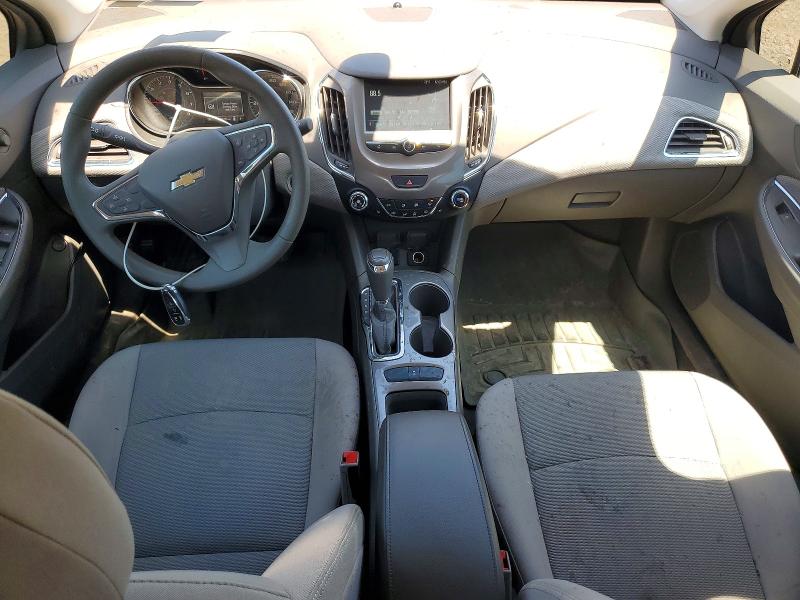 Aukcja sprzedaży 2018 Chevrolet Cruze, vin: 1G1BE5SMXJ7163103, numer aukcji: 57004696