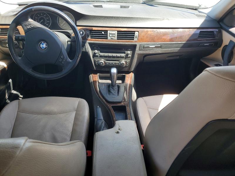 56798066 :رقم المزاد ، WBAPH5G53BNM81063 vin ، 2011 Bmw 328 مزاد بيع