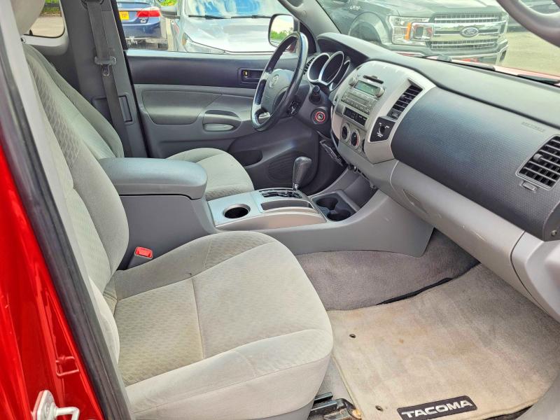 Aukcja sprzedaży 2010 Toyota Tacoma, vin: 5TEUU4EN6AZ672177, numer aukcji: 59158126