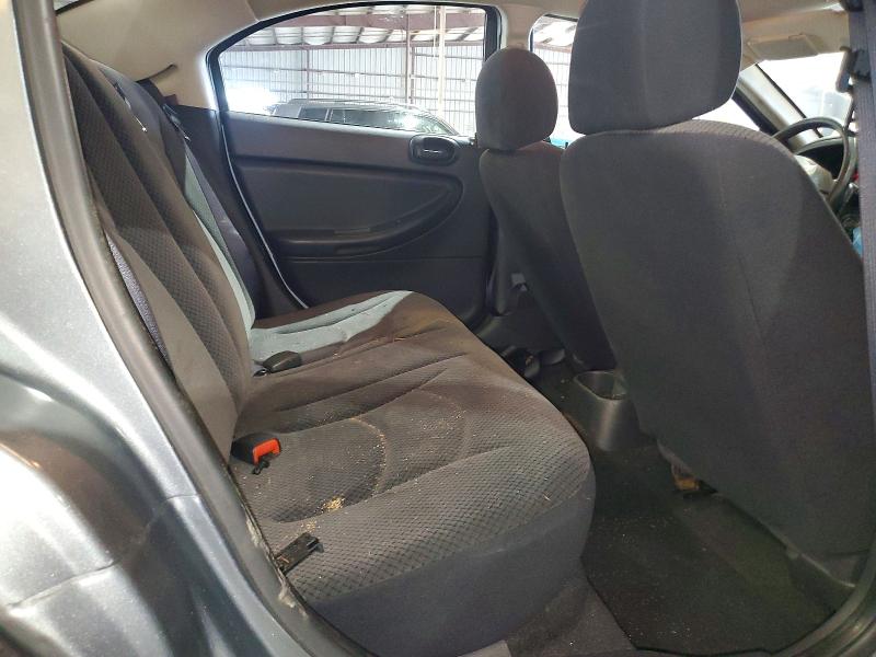Продажа на аукционе авто 2006 Dodge Stratus, vin: 1B3EL46X16N196441, номер лота: 59005276