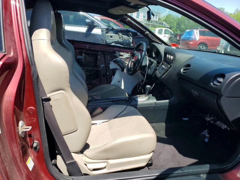 Aukcja sprzedaży 2003 Acura Rsx, vin: JH4DC54863C015237, numer aukcji: 56091986