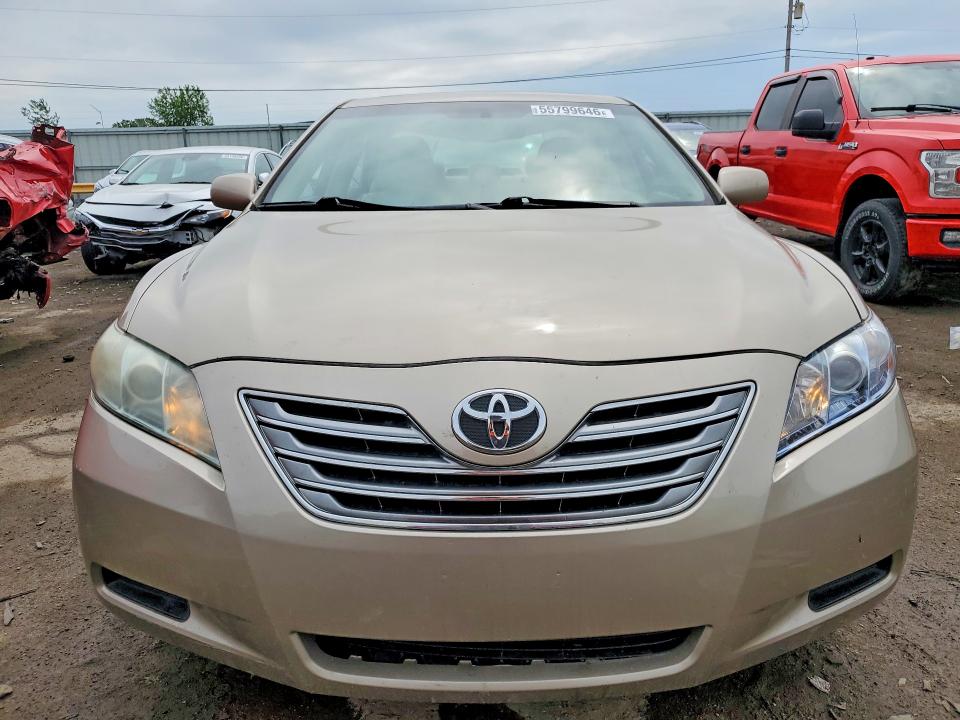 Aukcja sprzedaży 2008 Toyota Camry, vin: 4T1BB46K18U037240, numer aukcji: 55799646