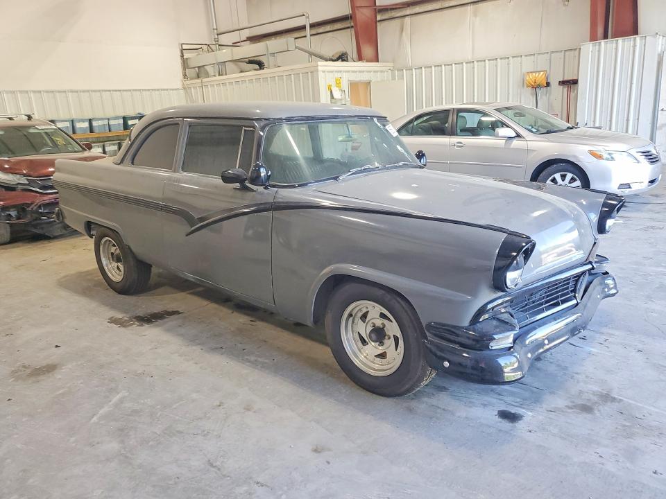 Продажа на аукционе авто 1956 Ford Fairlane, vin: M6LT139417, номер лота: 56083176