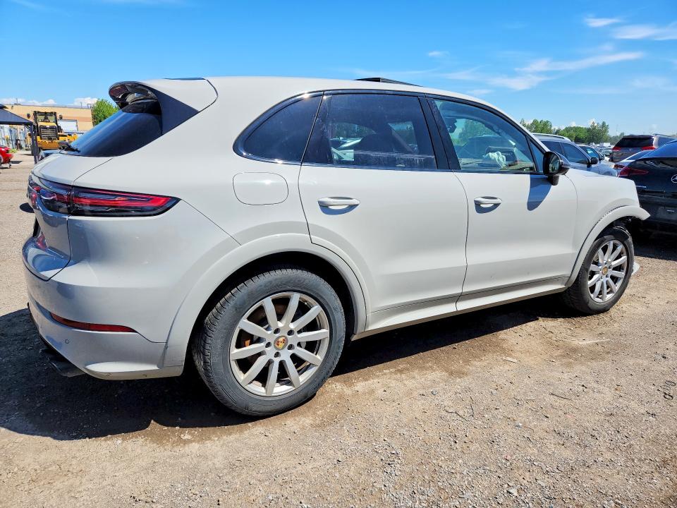 Продажа на аукционе авто 2023 Porsche Cayenne, vin: WP1AA2AY6PDA00121, номер лота: 54108426