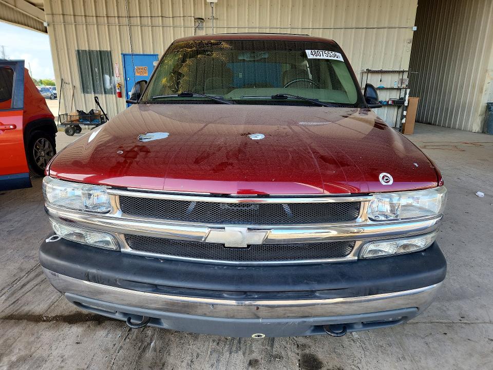 Aukcja sprzedaży 2003 Chevrolet Tahoe, vin: 1GNEK13V93J316452, numer aukcji: 48075536
