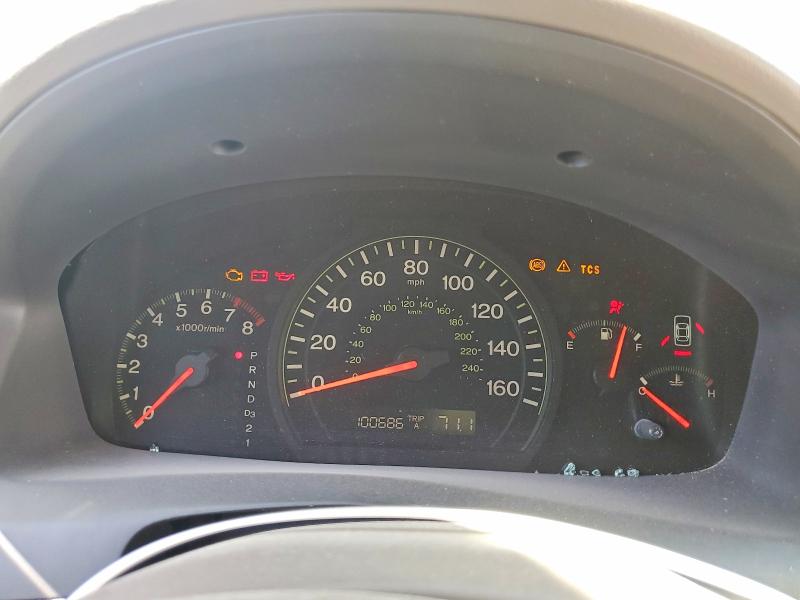 Aukcja sprzedaży 2005 Honda Accord, vin: 1HGCM66855A015579, numer aukcji: 56482866
