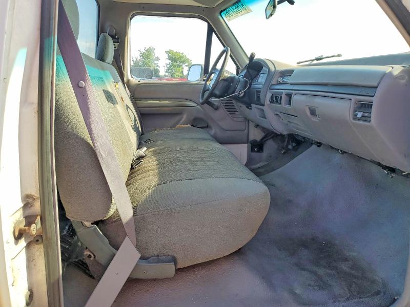 Продажа на аукционе авто 1995 Ford F150, vin: 1FTEF15NXSNA88737, номер лота: 57563756