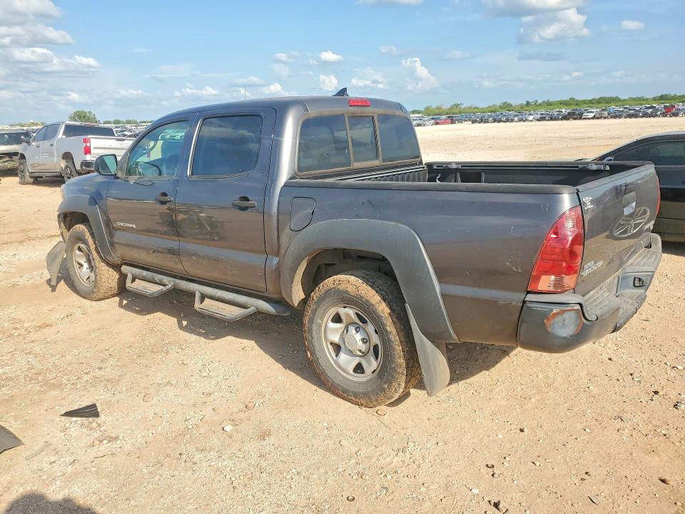 Aukcja sprzedaży 2012 Toyota Tacoma, vin: 5TFJU4GN2CX023518, numer aukcji: 55422586