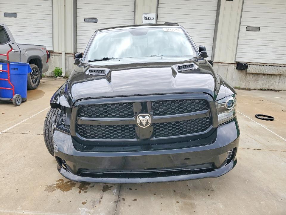 Продаж на аукціоні авто 2013 Ram 1500, vin: 1C6RR7MT8DS624723, номер лоту: 57431196