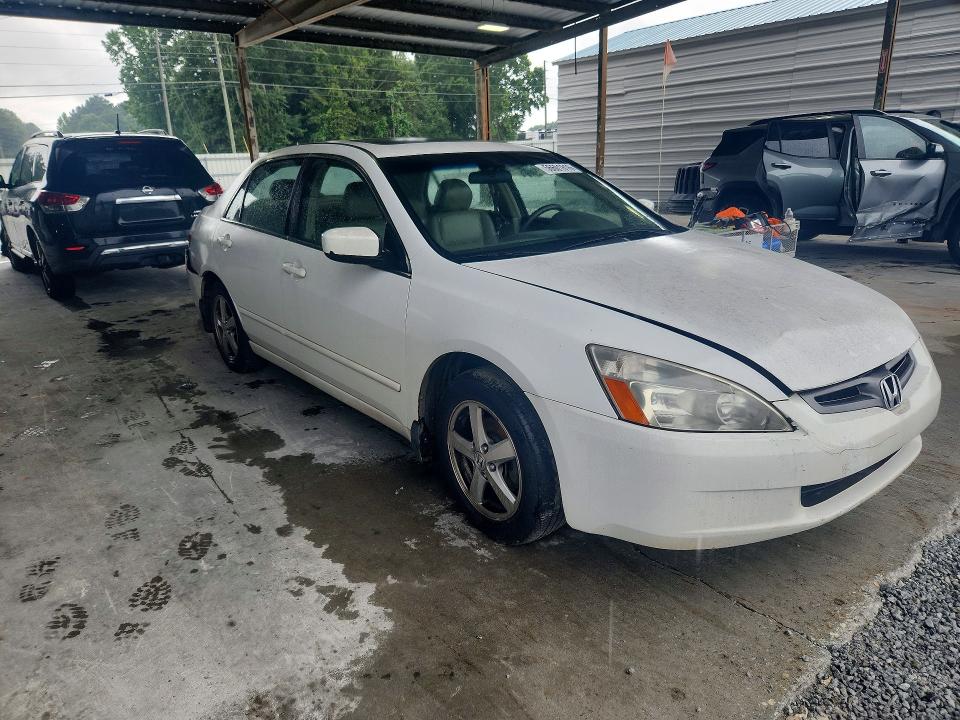 Продажа на аукционе авто 2005 Honda Accord, vin: 1HGCM56865A030473, номер лота: 56601816