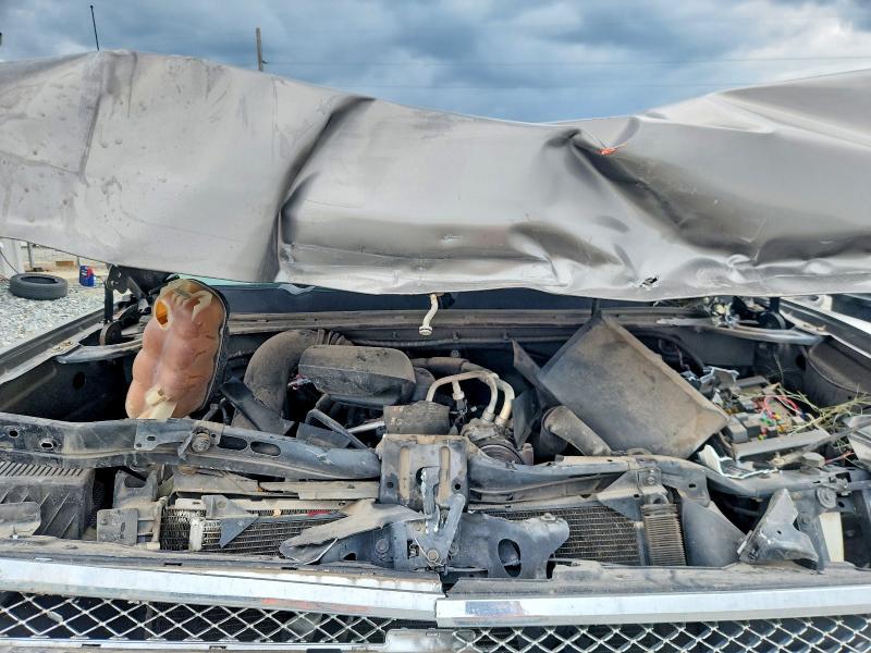 56624326 :رقم المزاد ، 1GCNCPEX6CZ285105 vin ، 2012 Chevrolet Silverado مزاد بيع
