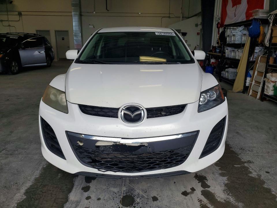 Продажа на аукционе авто 2010 Mazda Cx-7, vin: JM3ER2W59A0352402, номер лота: 58188956