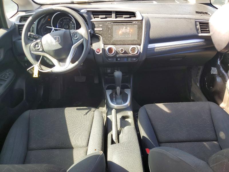 2015 Honda Fit მანქანა იყიდება აუქციონზე, vin: 3HGGK5H89FM729959, აუქციონის ნომერი: 58271316