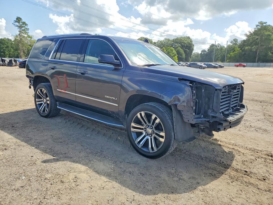 Aukcja sprzedaży 2017 Gmc Yukon, vin: 1GKS1CKJ6HR375903, numer aukcji: 58448196
