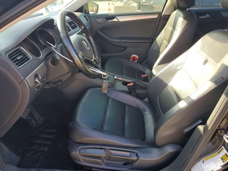 Продаж на аукціоні авто 2017 Volkswagen Jetta, vin: 3VWDB7AJ8HM231164, номер лоту: 58645556