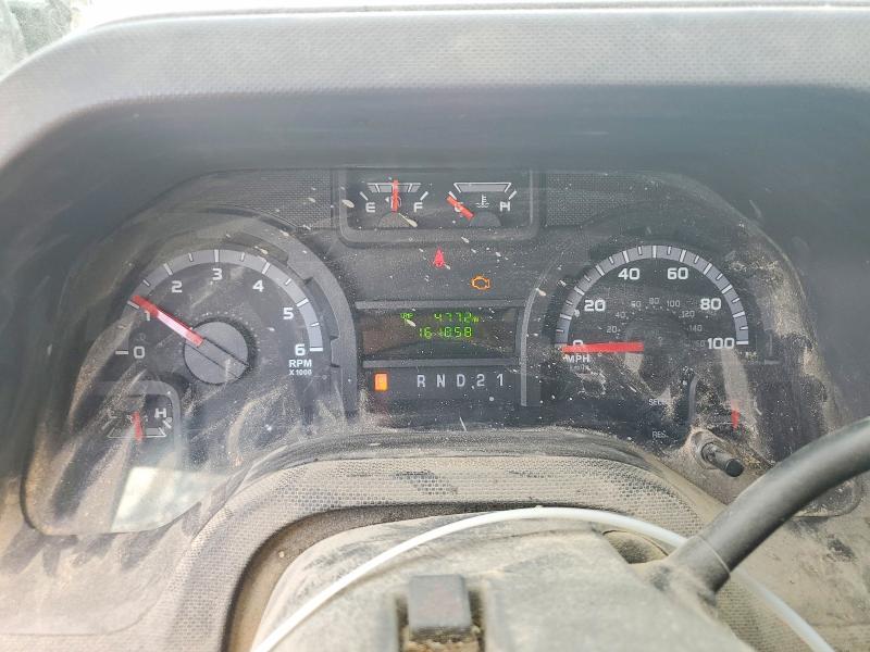 Продажа на аукционе авто 2013 Ford Econoline, vin: 1FTNE2EW3DDA67416, номер лота: 56133486