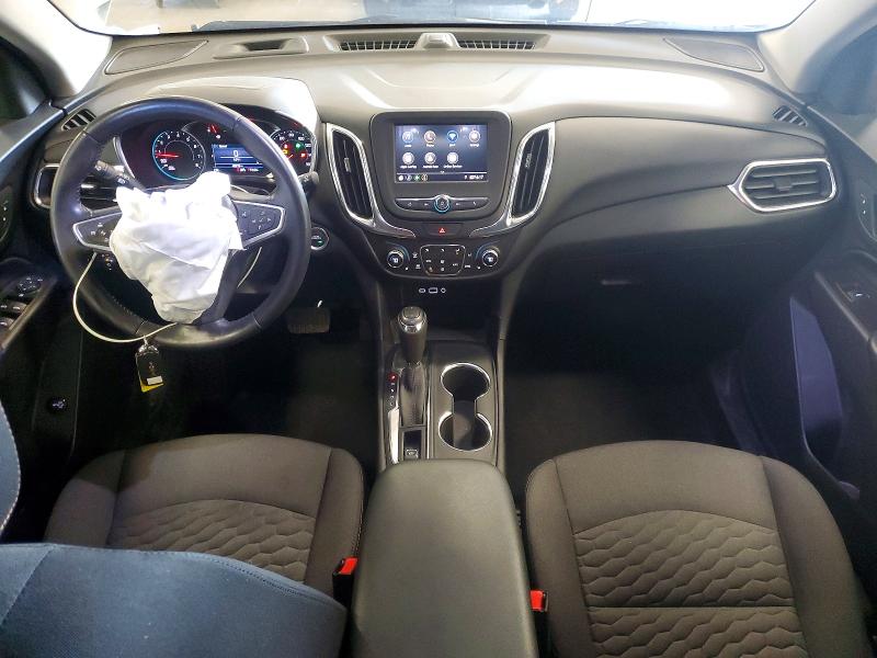 Продажа на аукционе авто 2021 Chevrolet Equinox, vin: 2GNAXUEV9M6163116, номер лота: 55606596