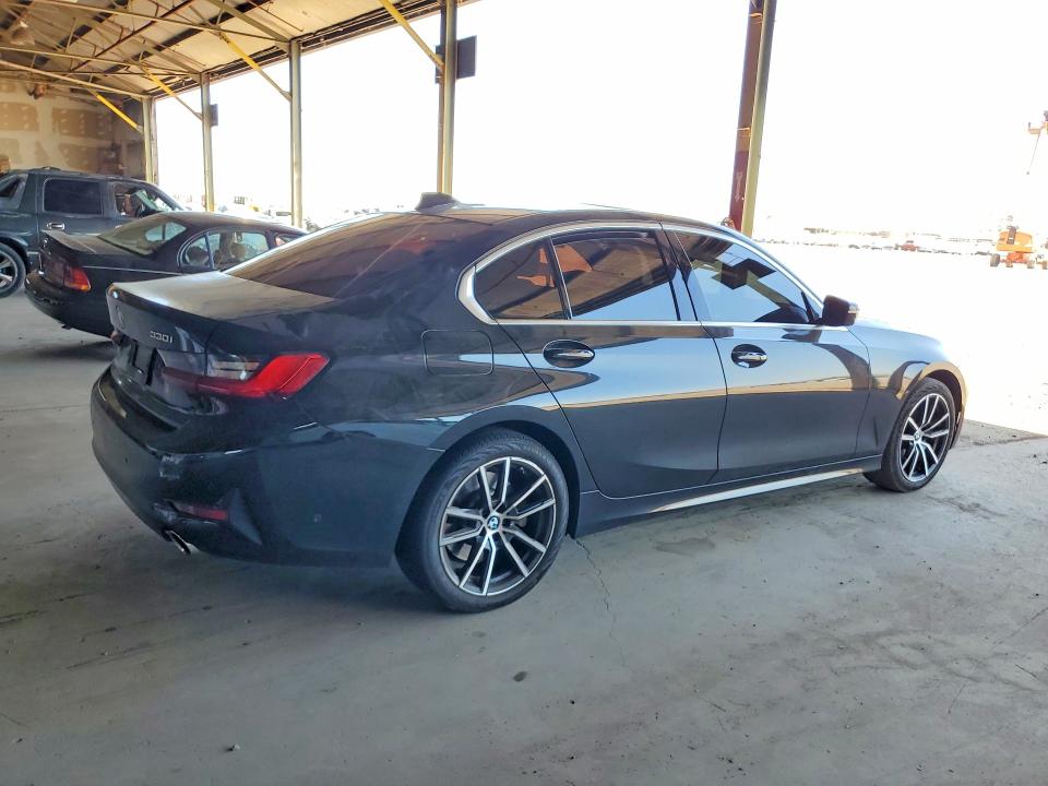 Aukcja sprzedaży 2019 Bmw 330i, vin: 3MW5R1J5XK8A04476, numer aukcji: 57264246