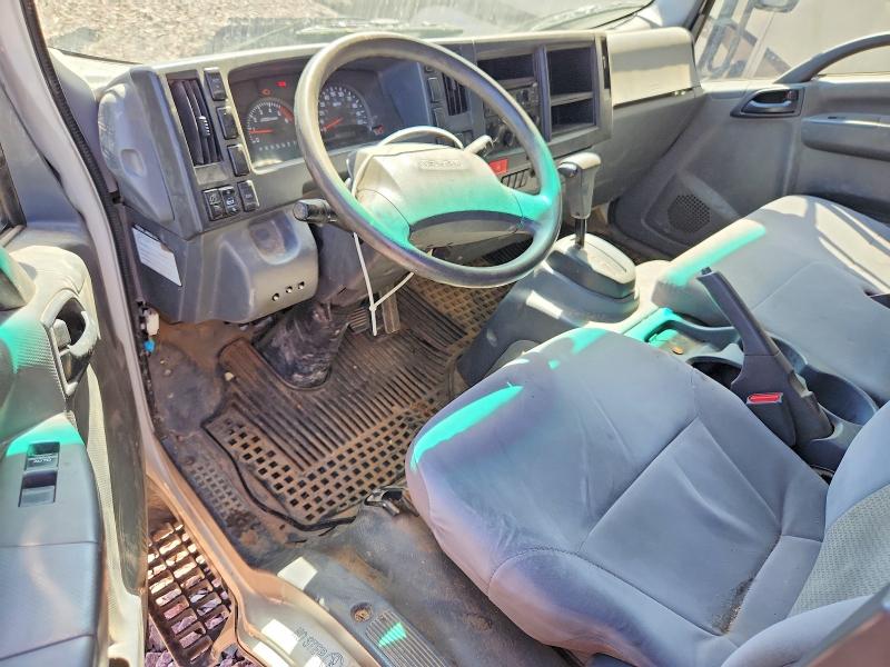 Auction sale of the 2019 Isuzu Npr Hd, vin: 54DC4W1B4KS814028, lot number: 56121986