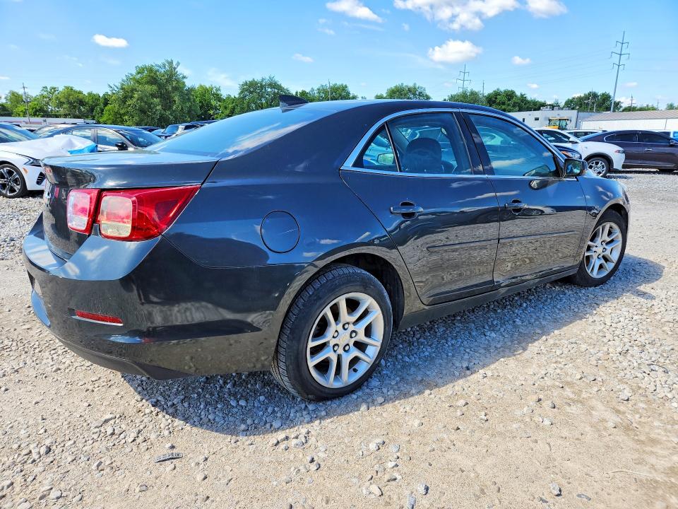 Продаж на аукціоні авто 2015 Chevrolet Malibu, vin: 1G11C5SL3FF222577, номер лоту: 58249496