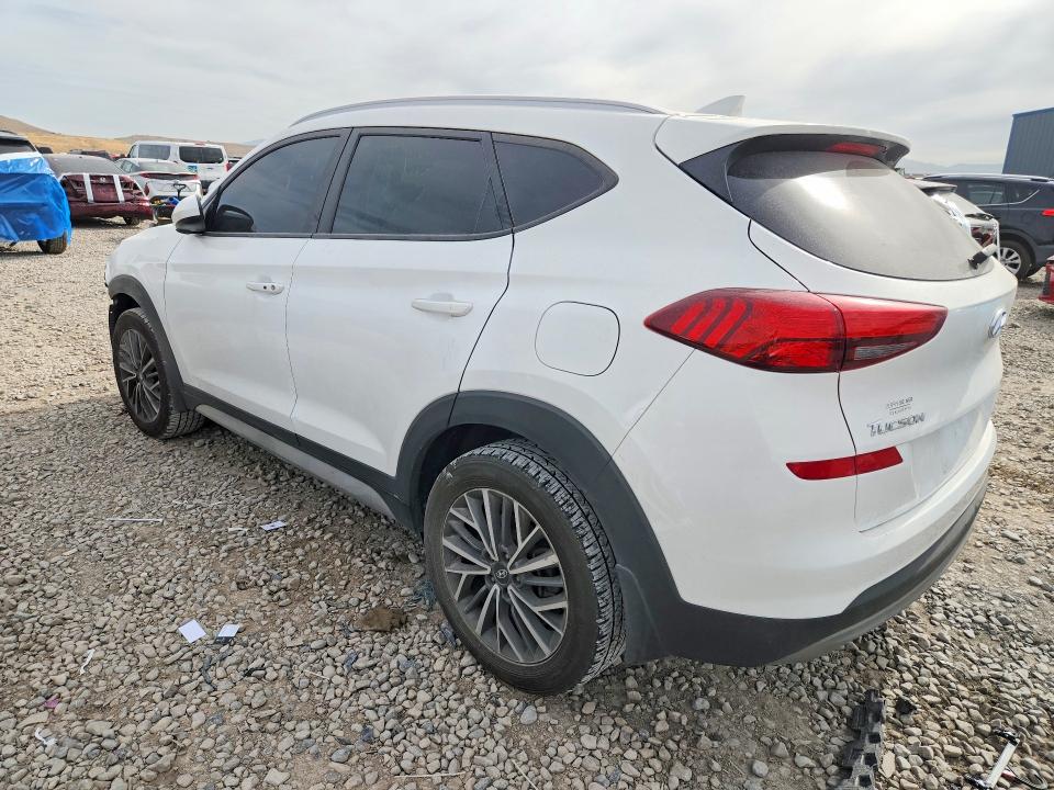 Продажа на аукционе авто 2020 Hyundai Tucson, vin: KM8J3CAL4LU176726, номер лота: 56079936