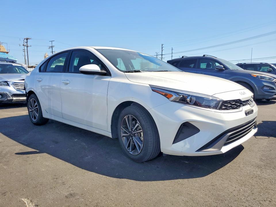 Продаж на аукціоні авто 2024 Kia Forte, vin: 3KPF24AD0RE732307, номер лоту: 58439146