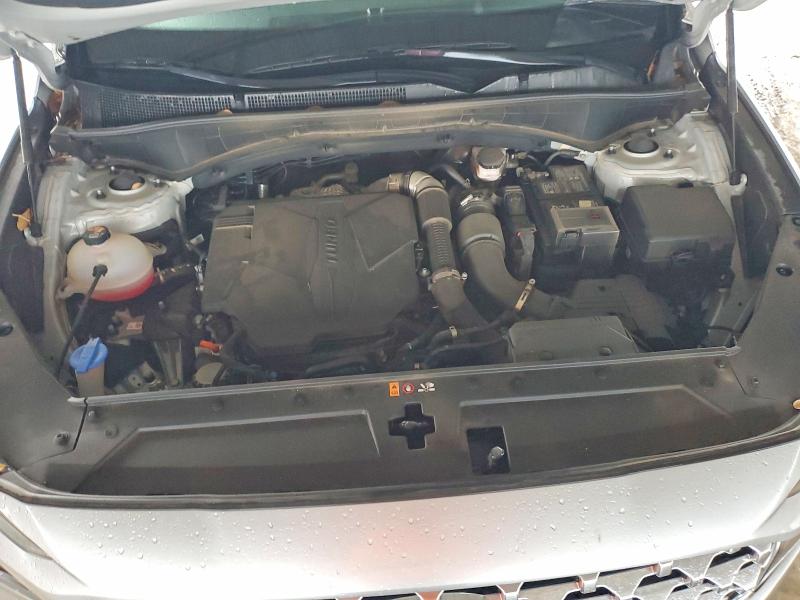 Продаж на аукціоні авто 2023 Hyundai Santa Fe, vin: 5NMS44AL0PH617096, номер лоту: 55782556