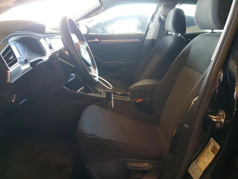Продажа на аукционе авто 2021 Volkswagen Jetta, vin: 3VWC57BU8MM001324, номер лота: 55906706