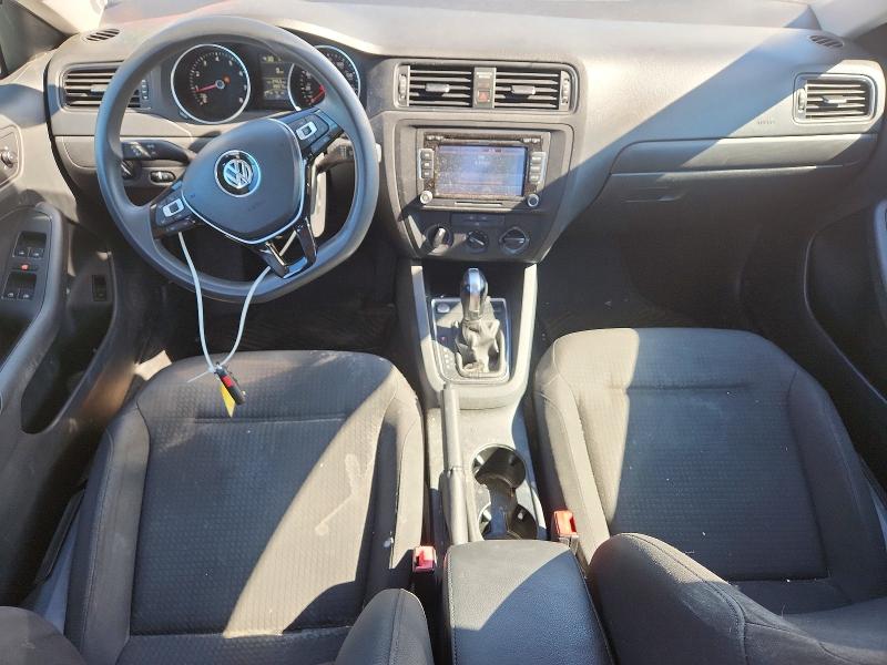 Продажа на аукционе авто 2015 Volkswagen Jetta, vin: 3VW2K7AJ7FM297418, номер лота: 56646546