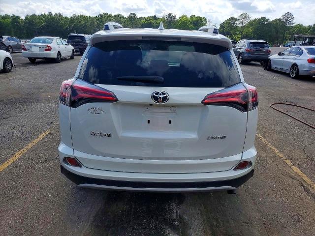 Продажа на аукционе авто 2016 Toyota Rav4, vin: 2T3YFREVXGW264102, номер лота: 56094596
