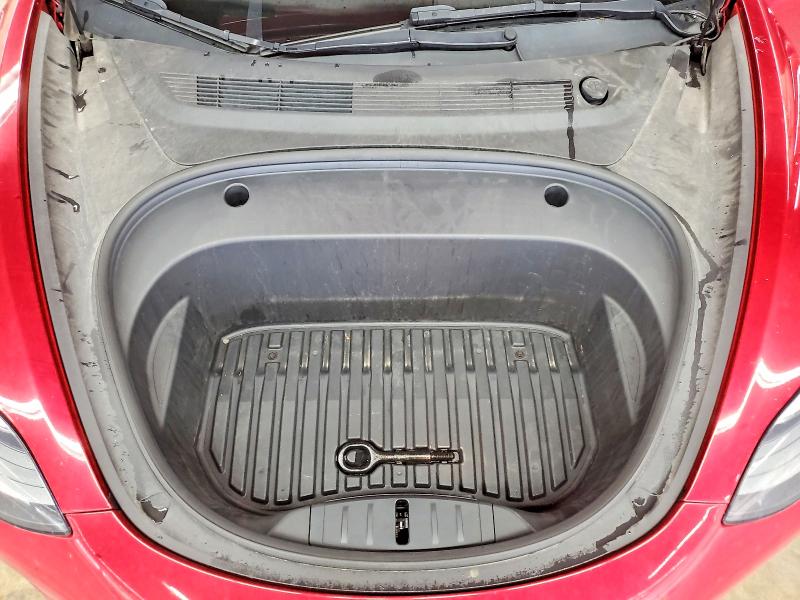 Aukcja sprzedaży 2022 Tesla Model 3, vin: 5YJ3E1EA9NF368840, numer aukcji: 56268116