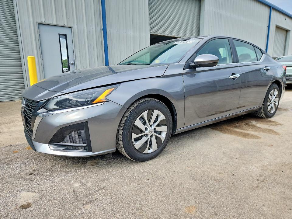Продаж на аукціоні авто 2023 Nissan Altima, vin: 1N4BL4BV4PN415664, номер лоту: 56089116