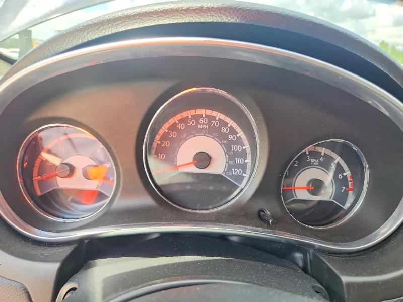 2012 Chrysler 200 მანქანა იყიდება აუქციონზე, vin: 1C3CCBCG2CN279164, აუქციონის ნომერი: 57121126