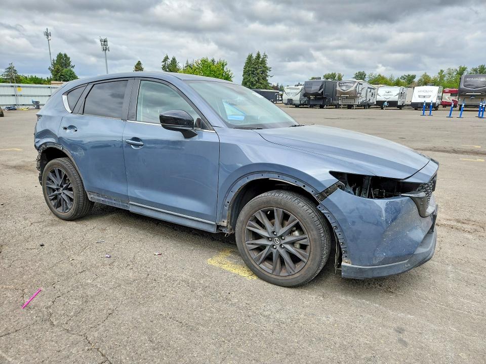 Aukcja sprzedaży 2023 Mazda Cx-5, vin: JM3KFBCM5P0111419, numer aukcji: 59194066