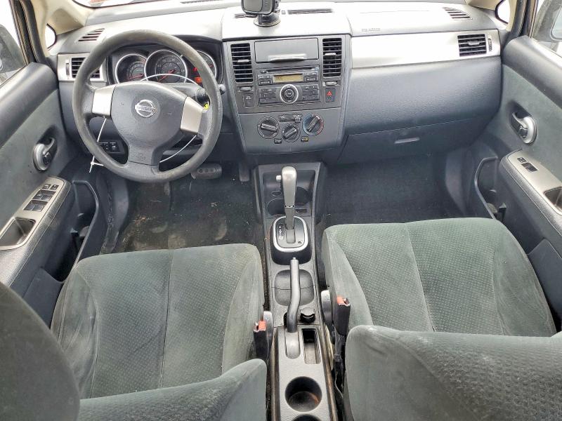 Продажа на аукционе авто 2012 Nissan Versa, vin: 3N1BC1CP8CK253792, номер лота: 58917906