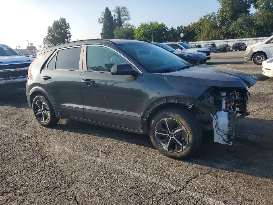 Aukcja sprzedaży 2024 Kia Niro, vin: KNDCP3LE3R5174517, numer aukcji: 56319516