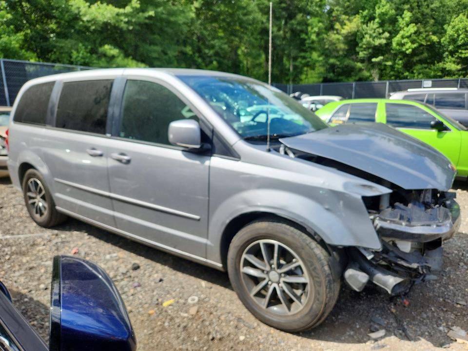 55893556 :رقم المزاد ، 2C4RDGCG5DR817182 vin ، 2013 Dodge Grand Caravan مزاد بيع