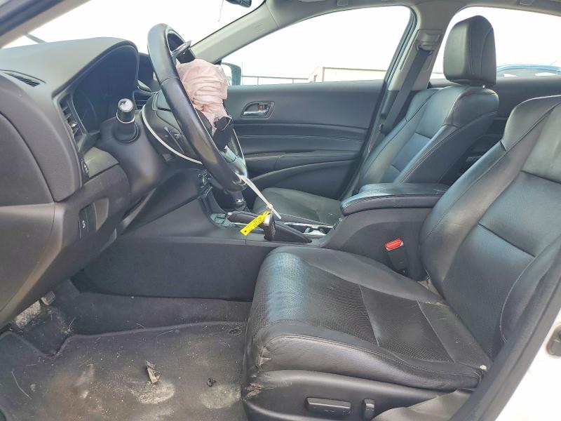 Aukcja sprzedaży 2016 Acura Ilx, vin: 19UDE2F78GA020649, numer aukcji: 58381196