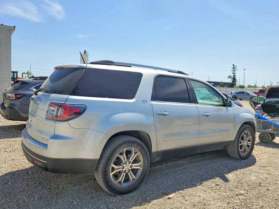 2016 Gmc Acadia მანქანა იყიდება აუქციონზე, vin: 1GKKVSKD4GJ174538, აუქციონის ნომერი: 55435226